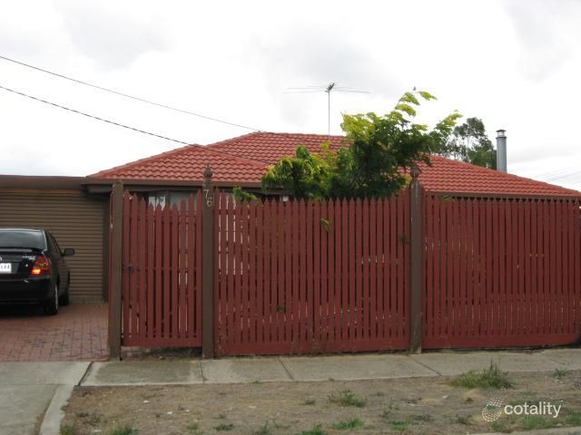 76 Fairfax Cct, Albanvale, VIC 3021