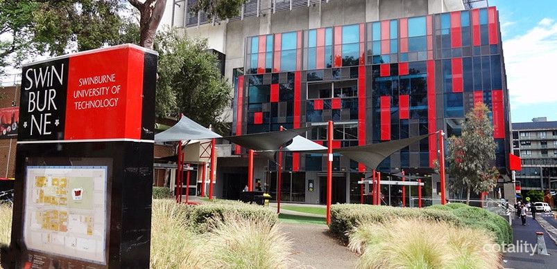 316/383 Burwood Rd, Hawthorn, VIC 3122