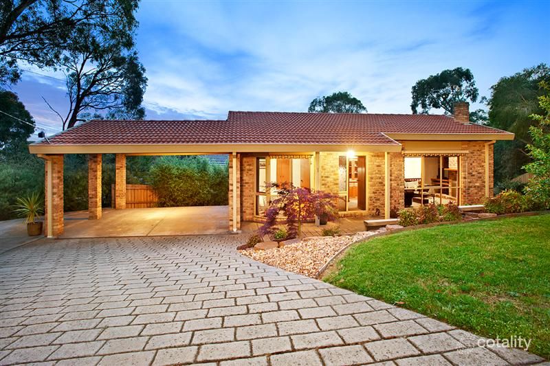 1 Marong Ct, Greensborough, VIC 3088