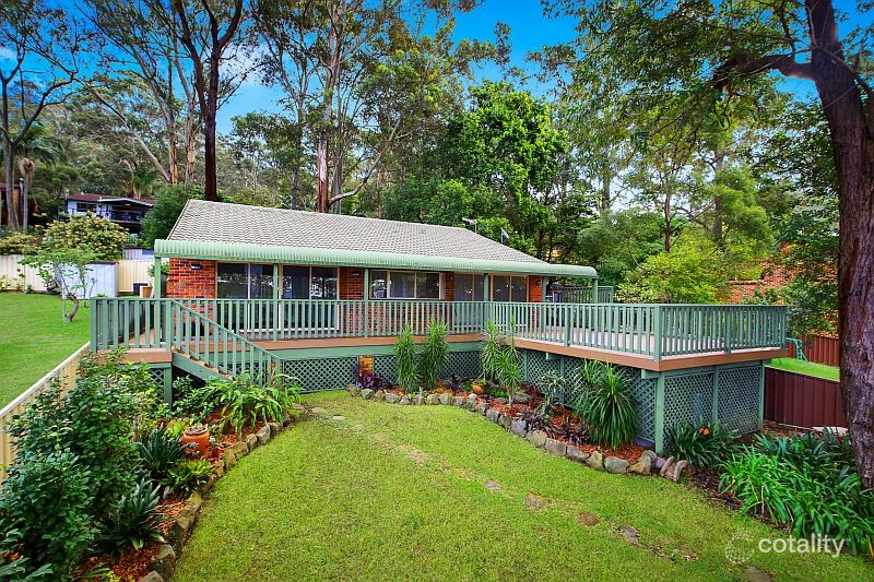 22a Hillcrest Rd, Empire Bay, NSW 2257