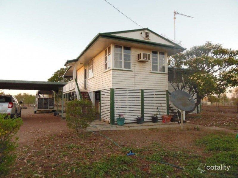 12319 Flinders Hwy, Queenton, QLD 4820