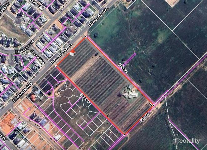 558-574 Etiwanda Ave, Mildura, VIC 3500