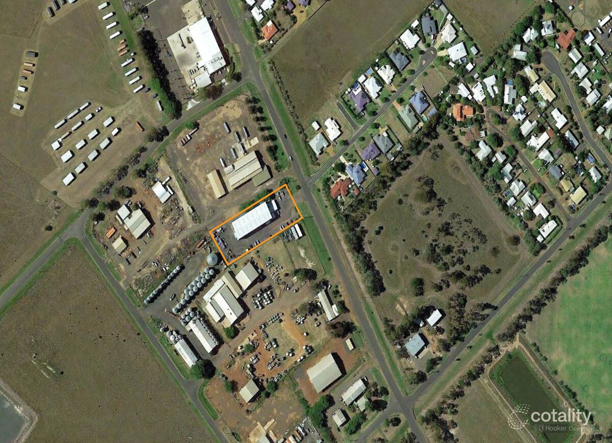 42 Cooper St, Dalby, QLD 4405