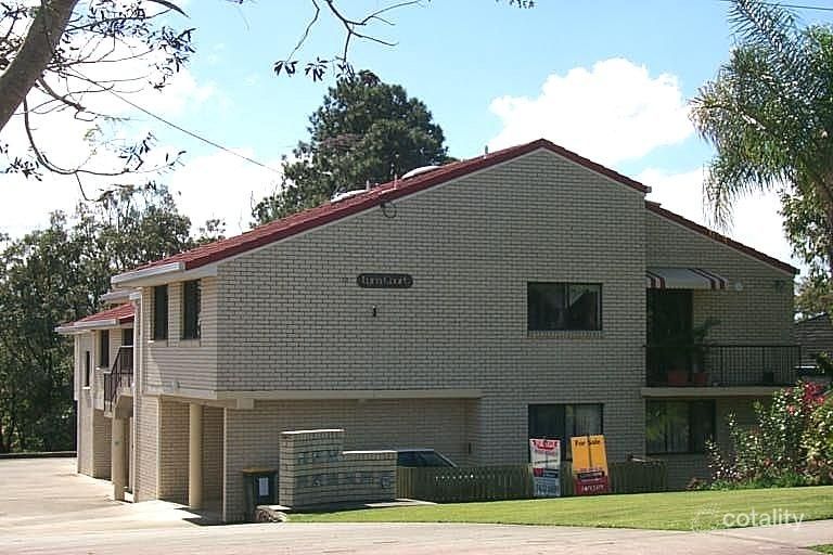 6/10 Blanck St, Maroochydore, QLD 4558