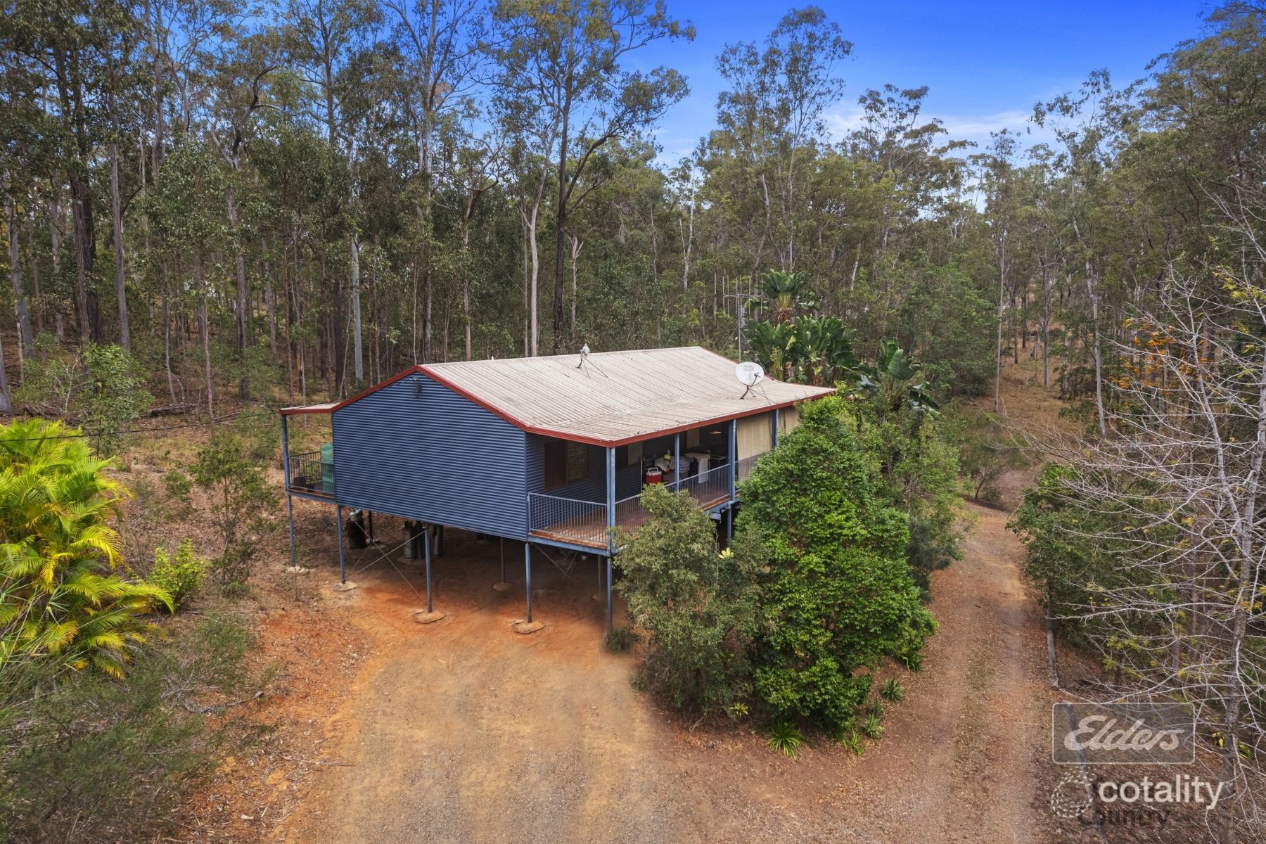 34 Templar Rd, Glenwood, QLD 4570