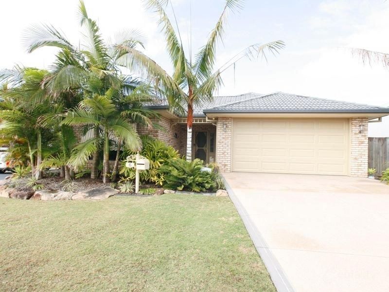 6 Redcedar St, North Lakes, QLD 4509