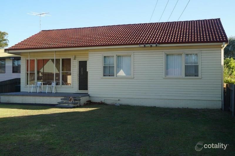 12 View St, Cardiff, NSW 2285