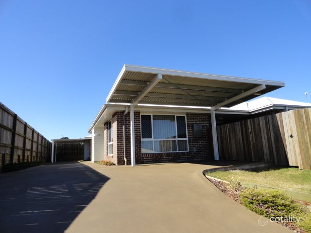 1/12 Tempest Dr, Glenvale, QLD 4350