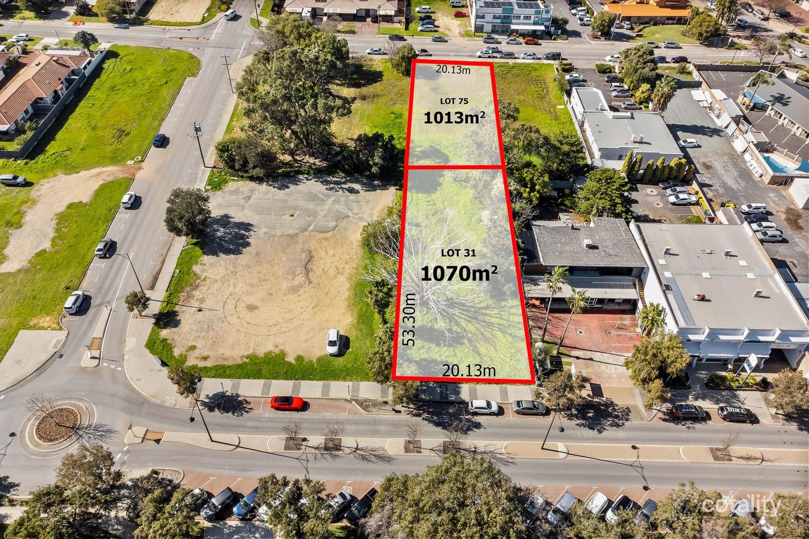 57 Mandurah Tce, Mandurah, WA 6210