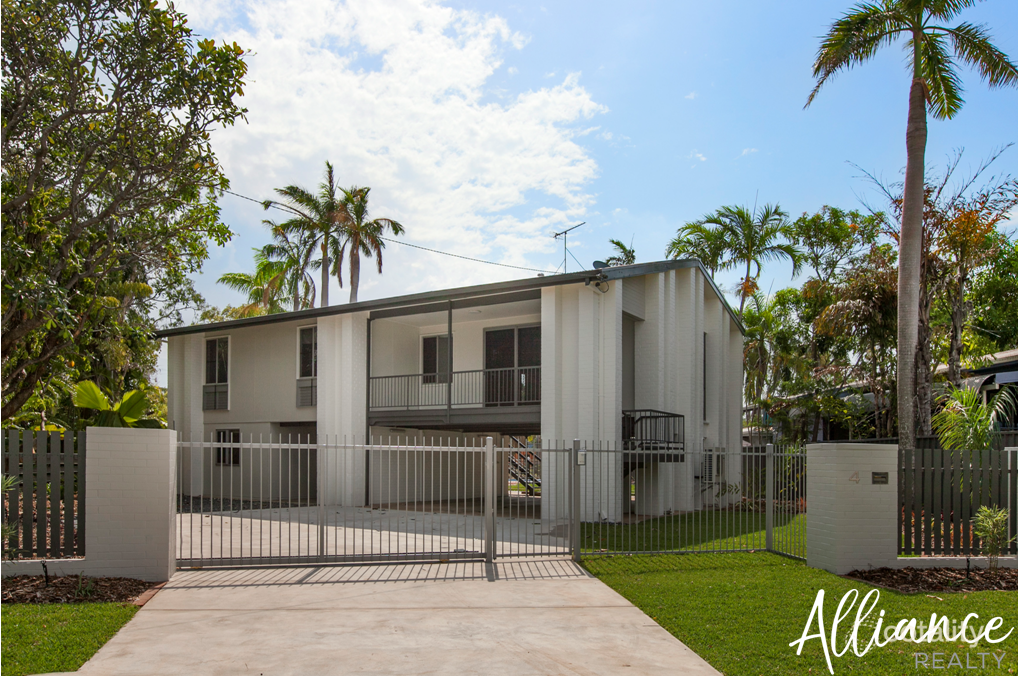 4 Murray St, Larrakeyah, NT 0820