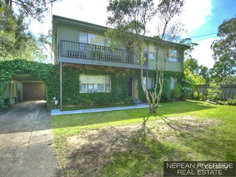 1 Coughlan Rd, Blaxland, NSW 2774