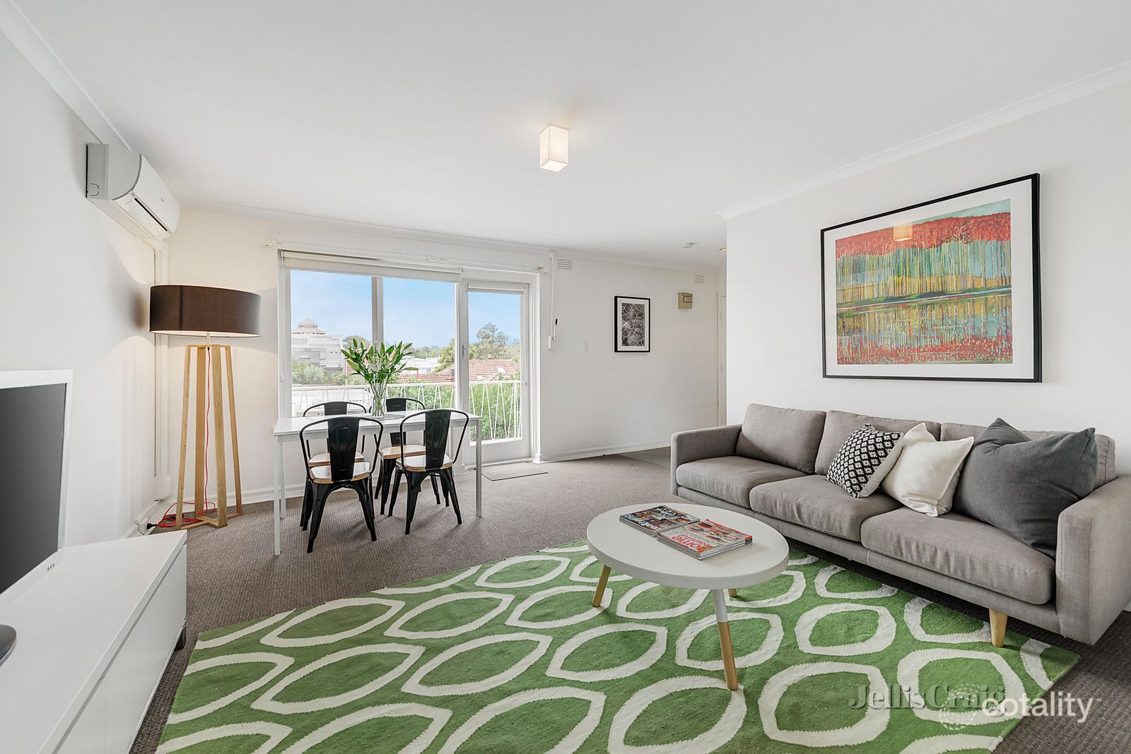 12/20 Park Ave, Richmond, VIC 3121