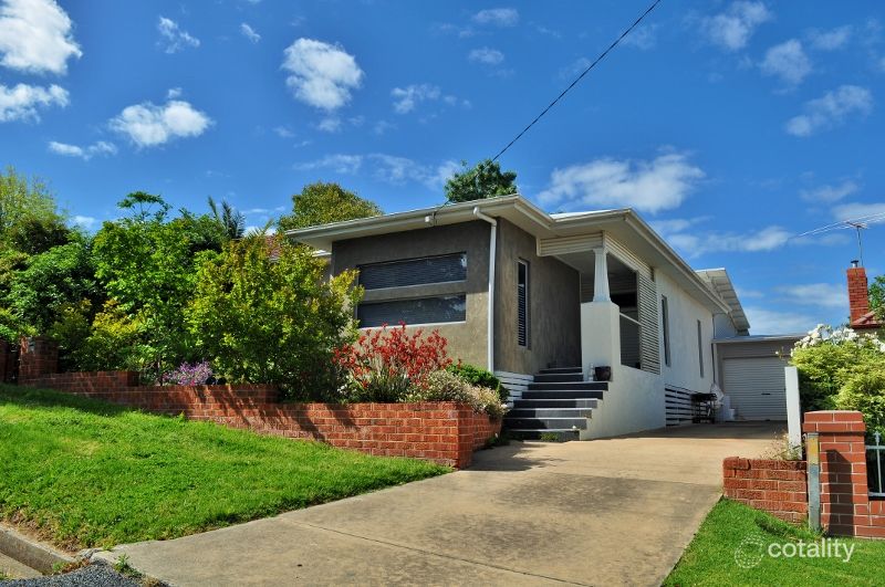 239 Mount St, East Albury, NSW 2640