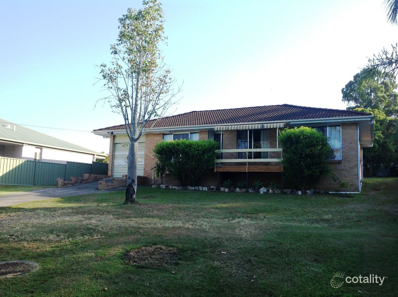 23 Myall St, Cooroy, QLD 4563