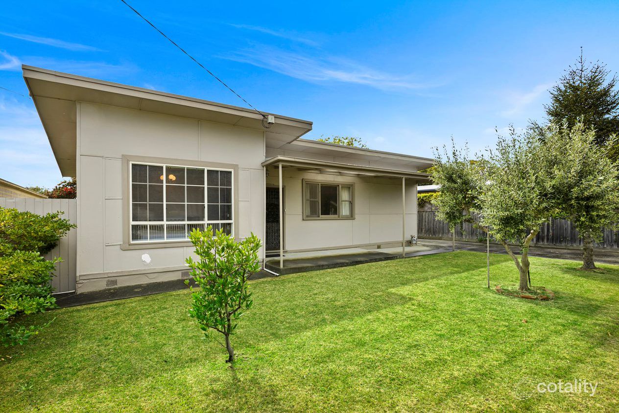 57 Carrigg St, Dromana, VIC 3936