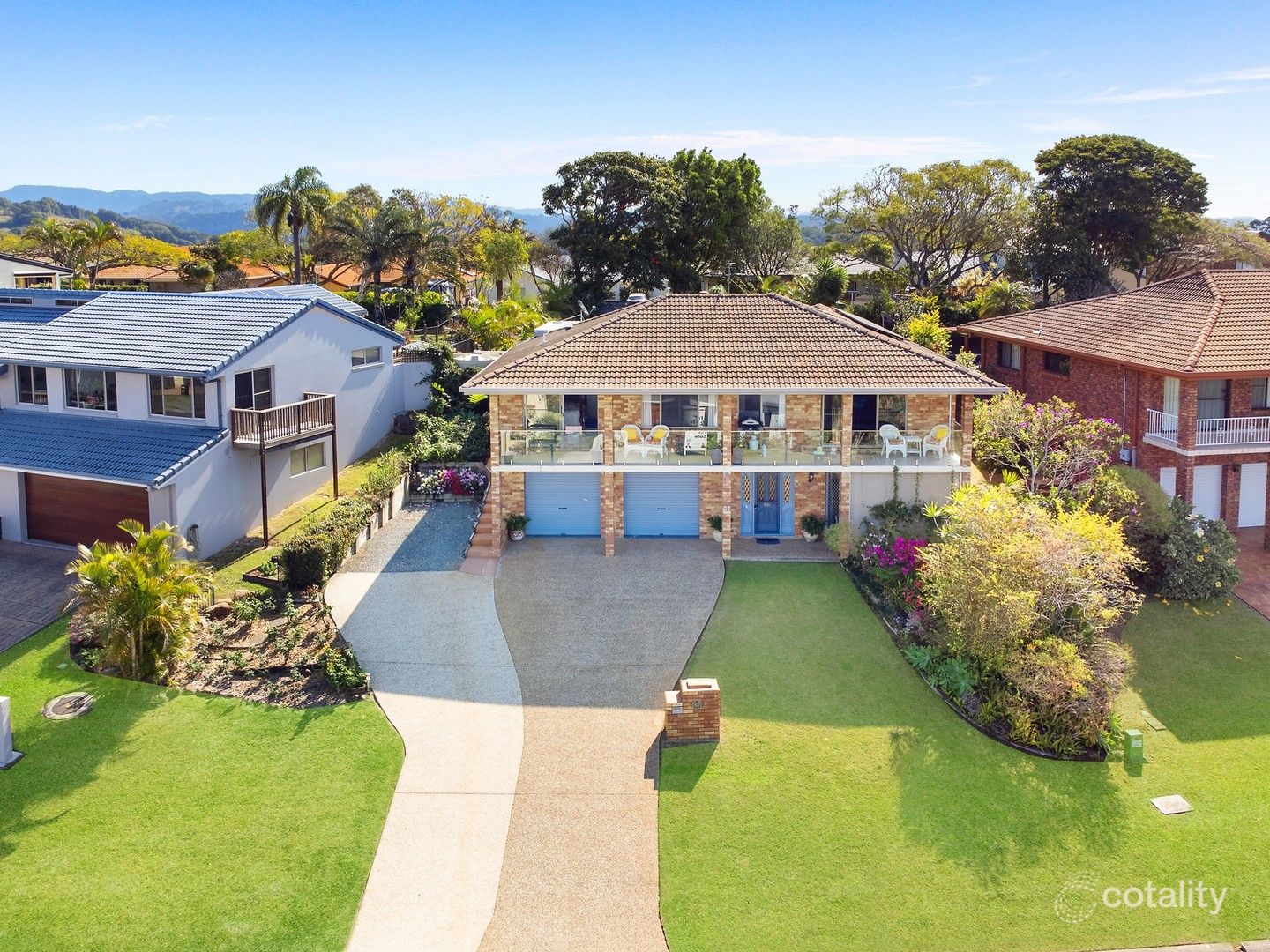 20 Karingal Ave, Bilambil Heights, NSW 2486