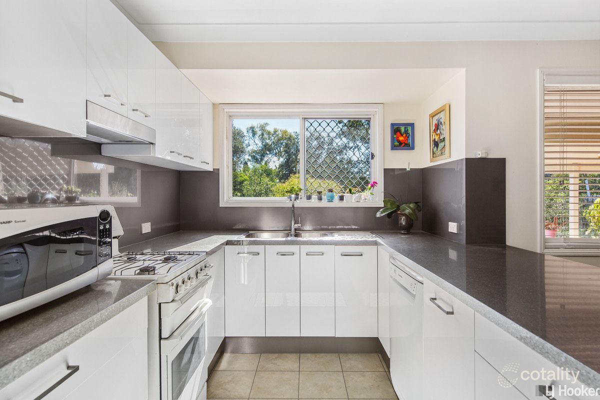 82/14 Kensington Pl, Birkdale, QLD 4159