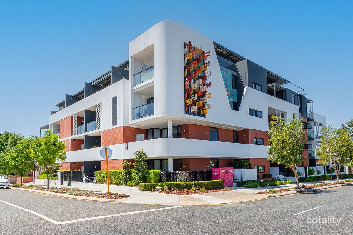 39/570 William St, Mount Lawley, WA 6050