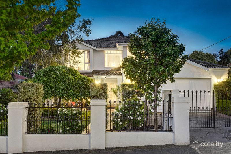 43 Kitchener St, Deepdene, VIC 3103