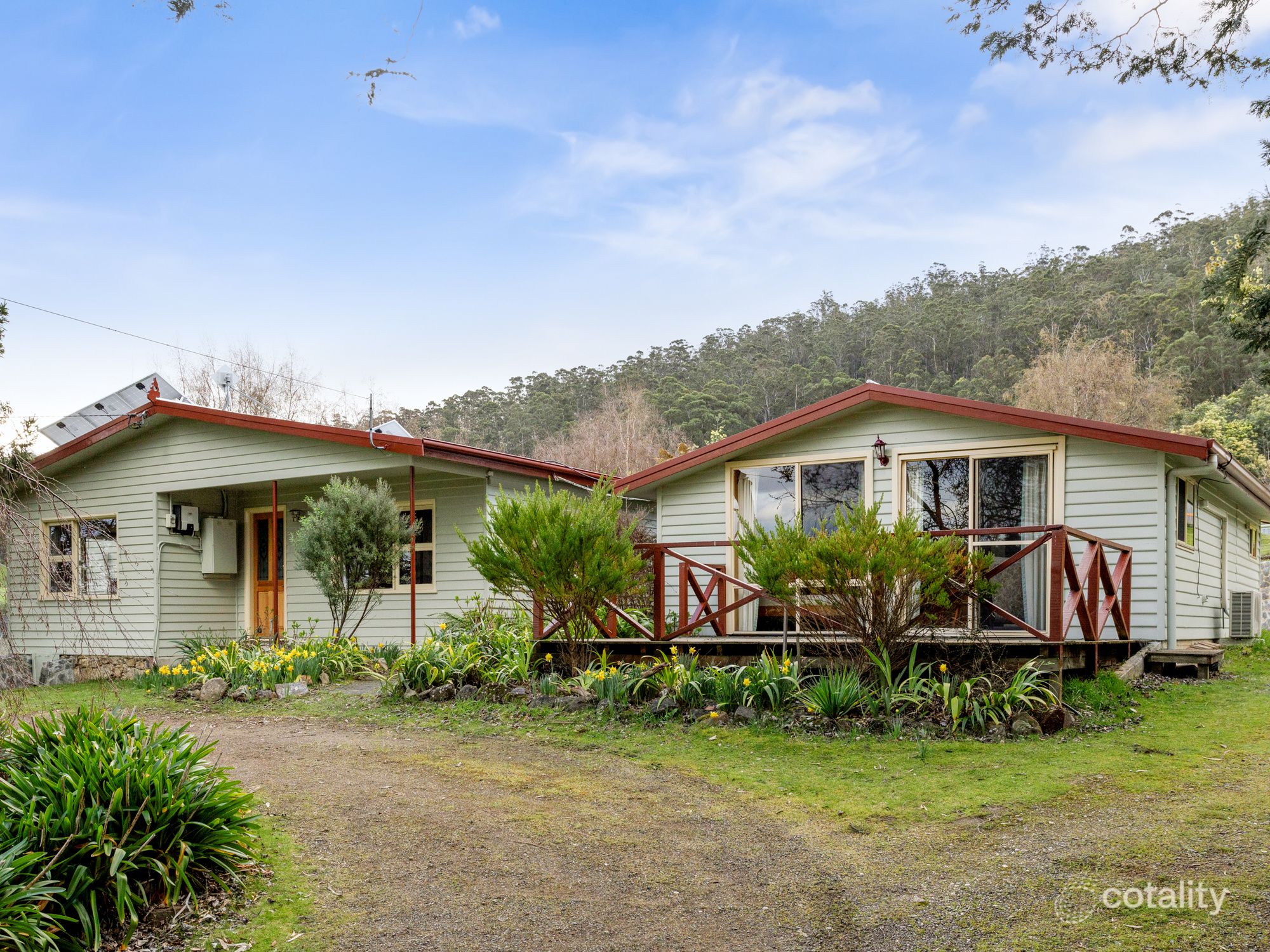 59 Sky Farm Rd, Deep Bay, TAS 7112