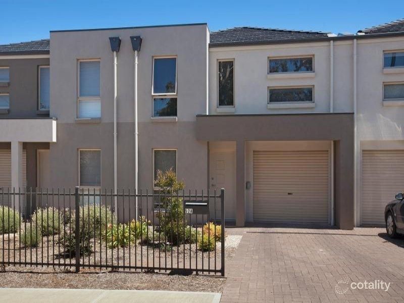 52a Johnstone Rd, Oaklands Park, SA 5046