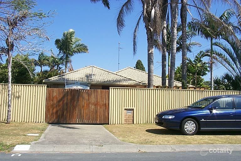 2/1 Oleander Ave, Bogangar, NSW 2488