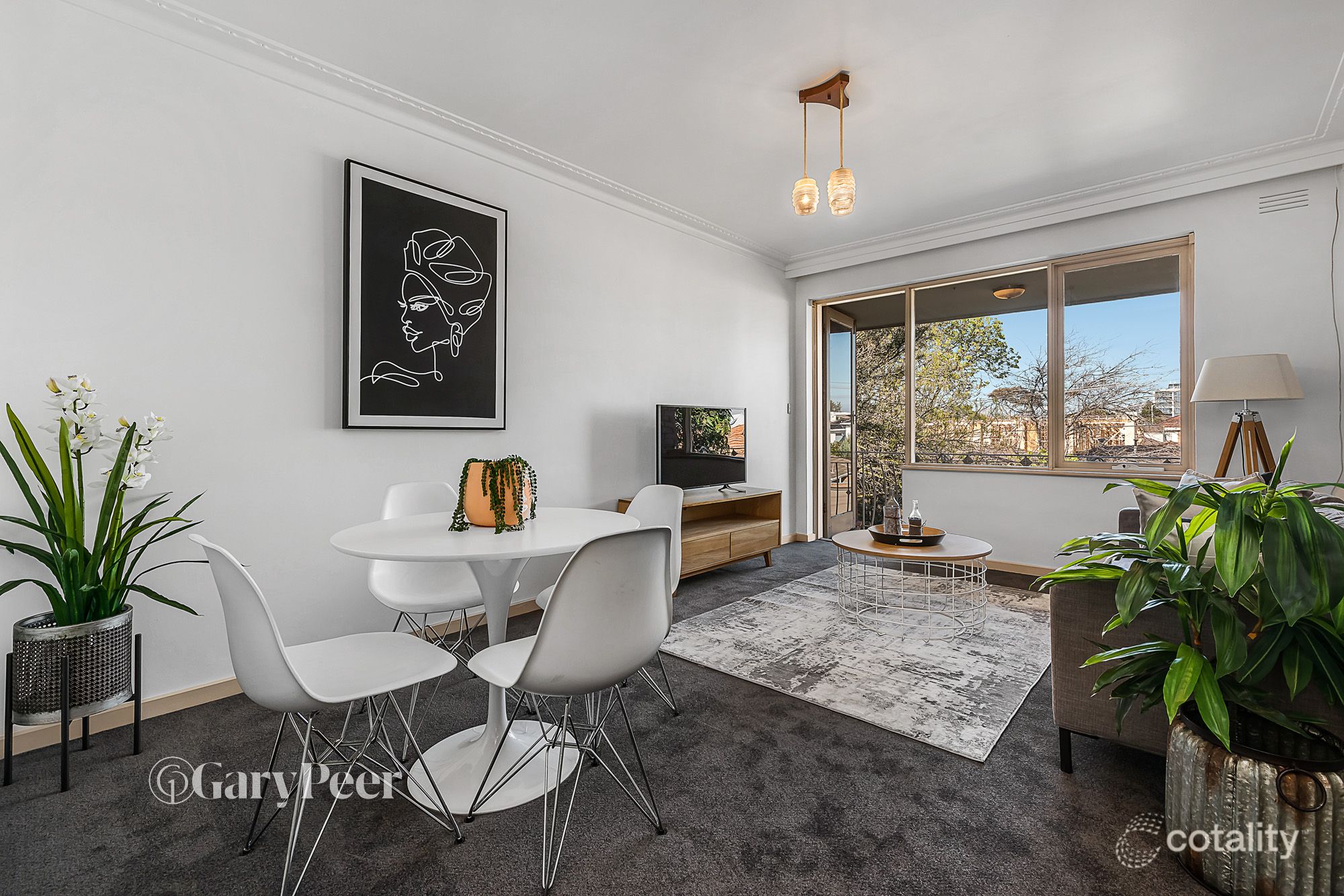9/81-83 Clarence St, Caulfield South, VIC 3162