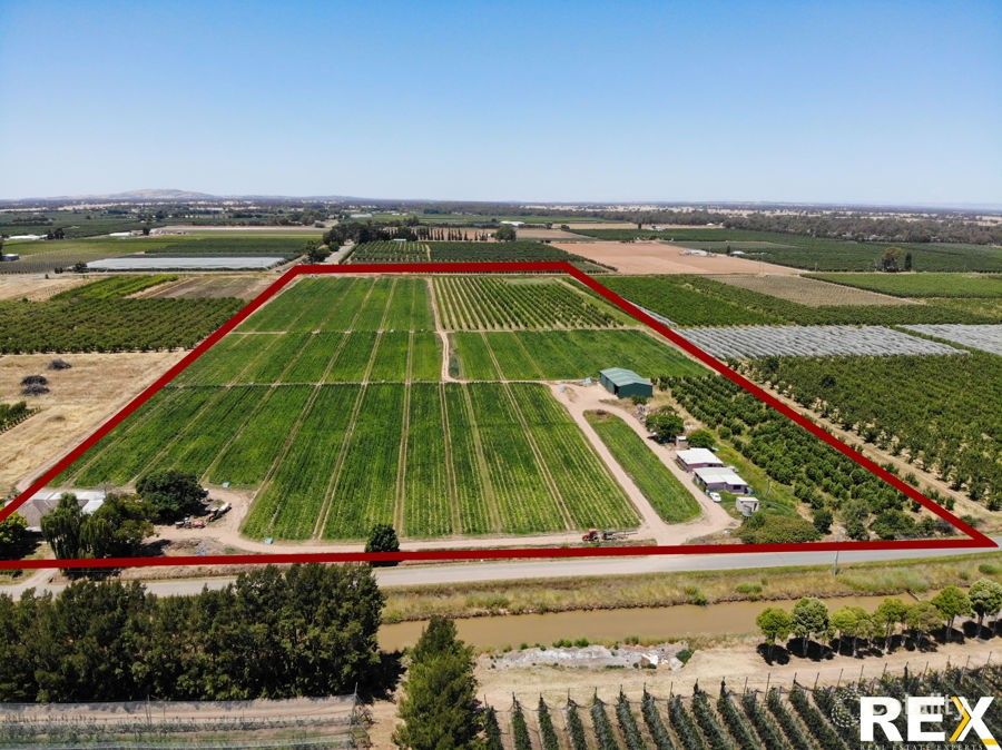 605 Central Ave, Shepparton East, VIC 3631