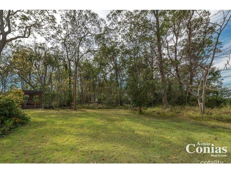 652 Fig Tree Pocket Rd, Fig Tree Pocket, QLD 4069