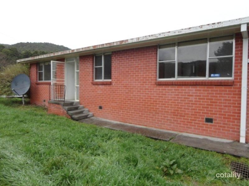 7 Rupert St, Queenstown, TAS 7467