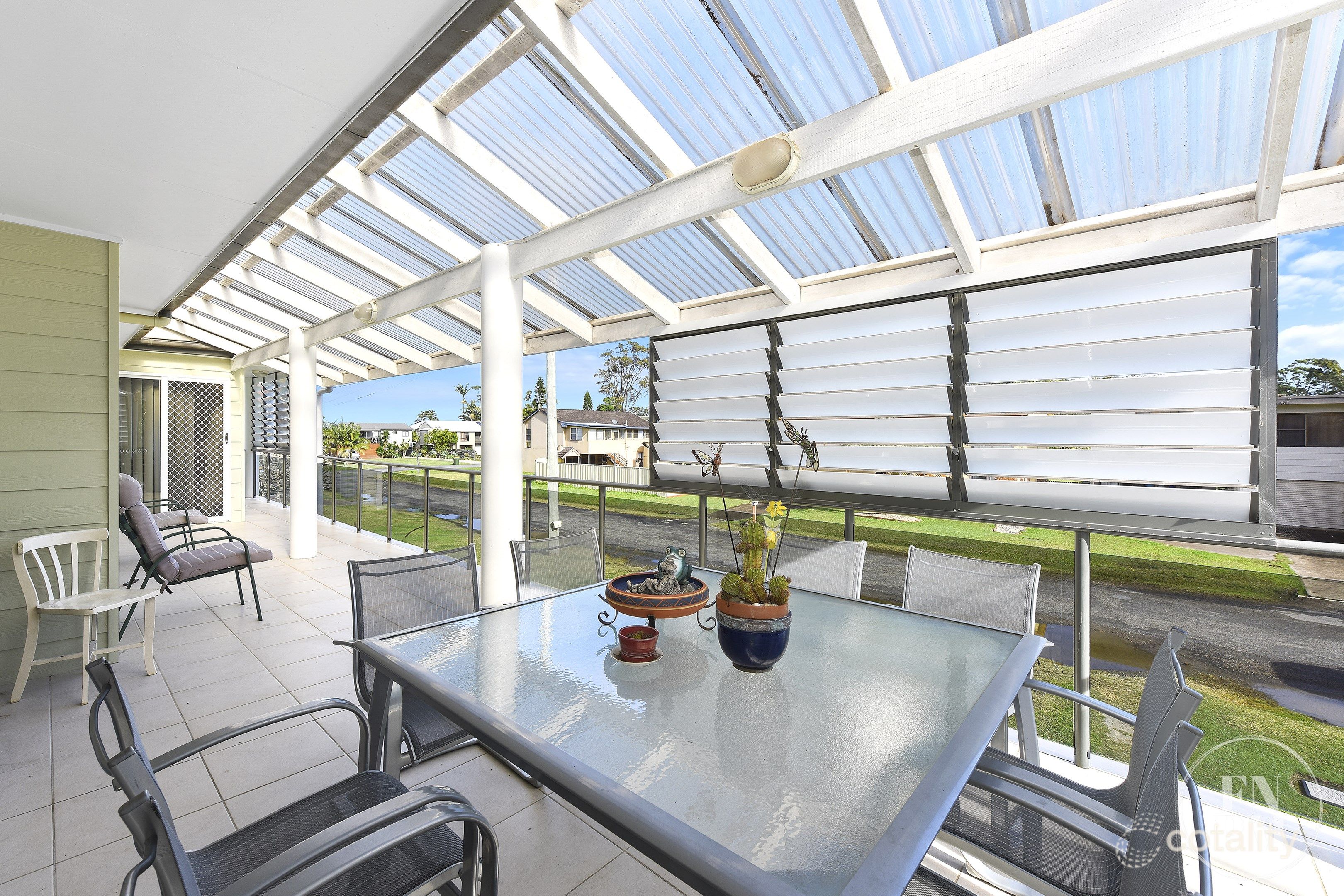 4 Kingfisher Ct, North Shore, NSW 2444