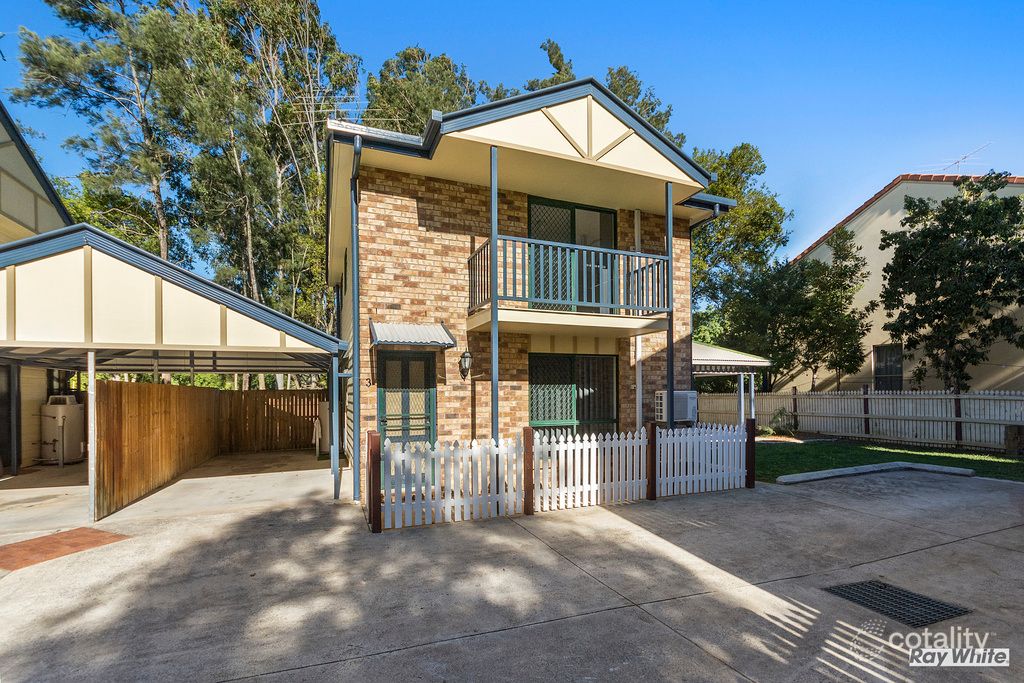 3/15 Napier Pl, Forest Lake, QLD 4078