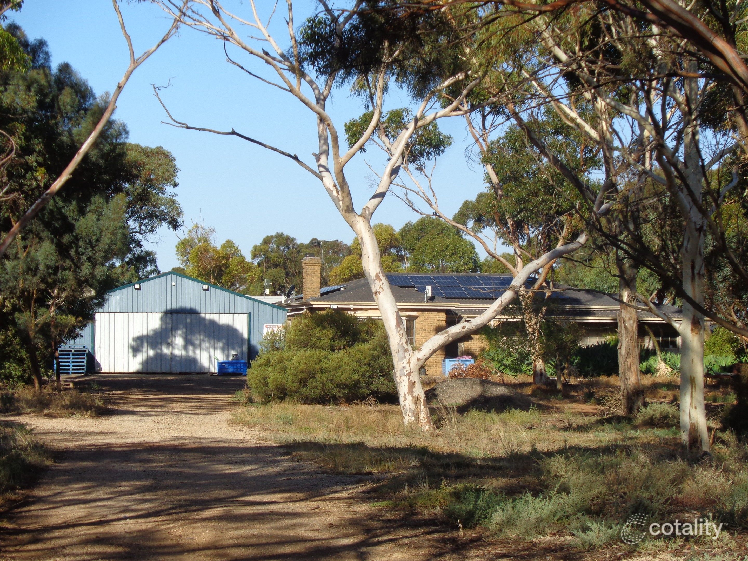 334 Wasley Rd, Korunye, SA 5502