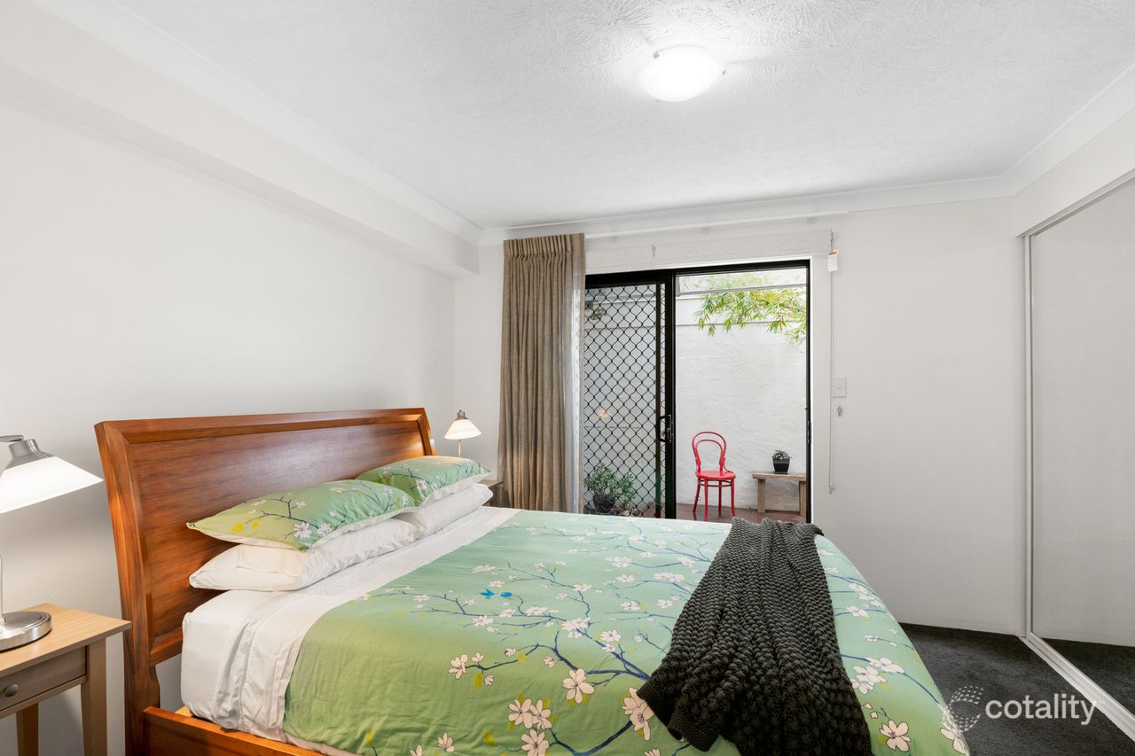 4/79 Berwick St, Fortitude Valley, QLD 4006