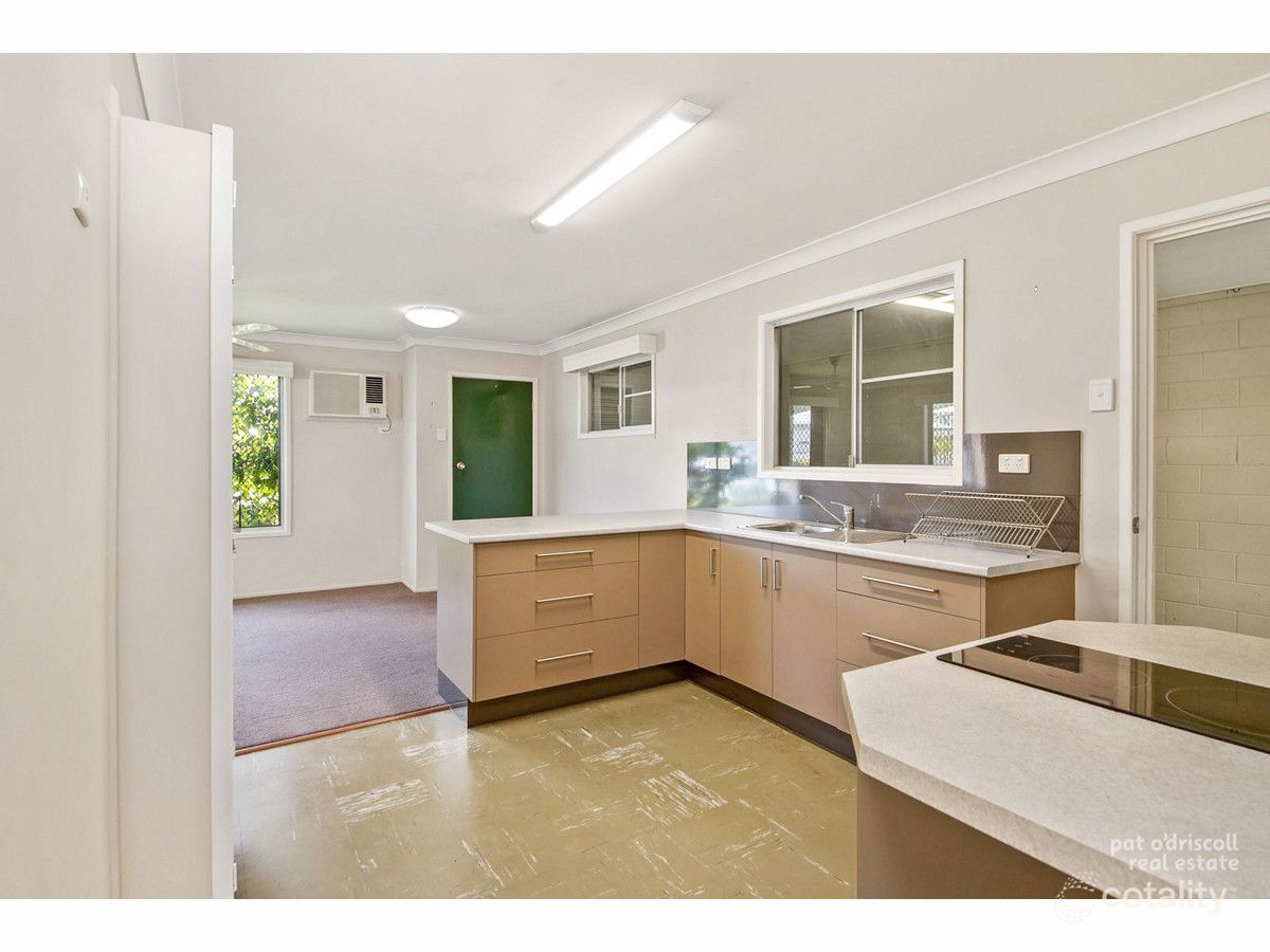 4/42 Davis St, The Range, QLD 4700