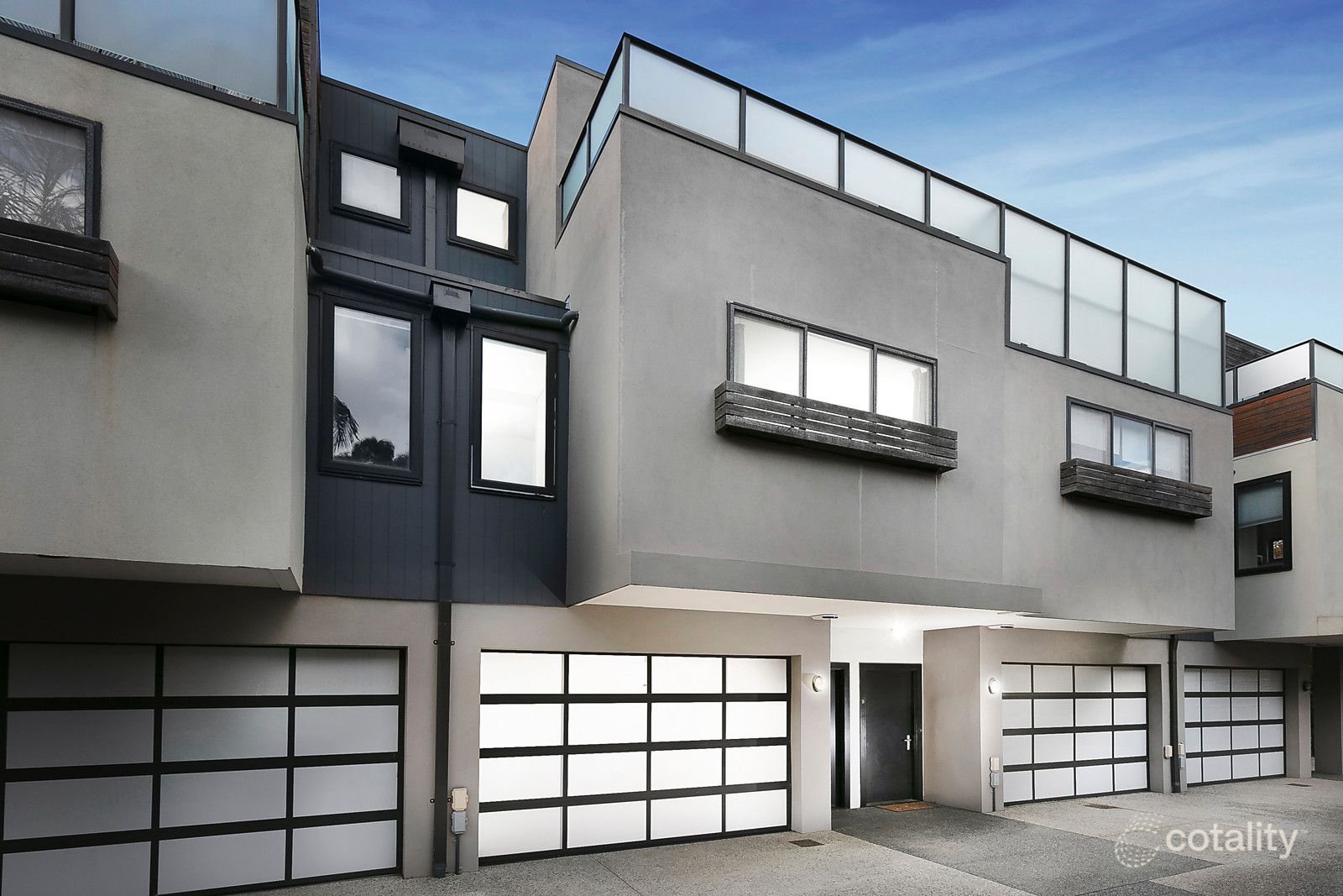 4/36 Livingstone St, Ivanhoe, VIC 3079