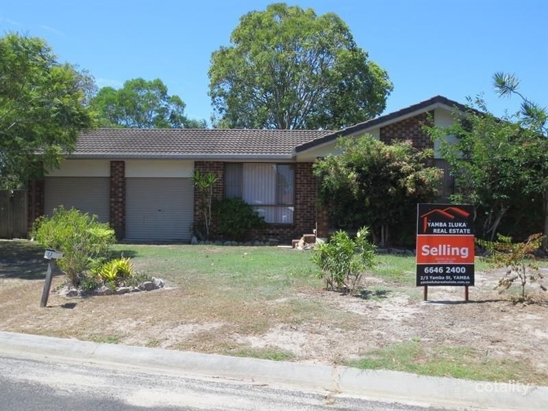 13 Ficus Cl, Yamba, NSW 2464