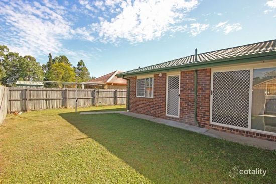 3 Wilshire Pl, Runcorn, QLD 4113