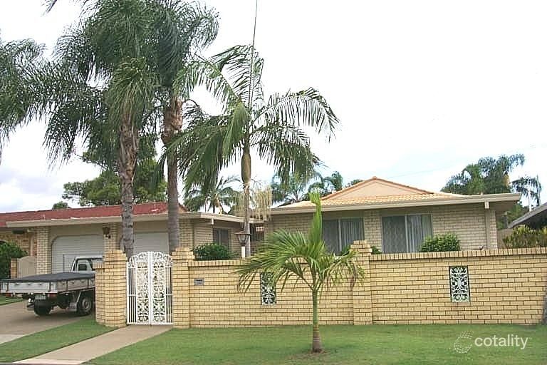 21 Rapallo Ave, Surfers Paradise, QLD 4217