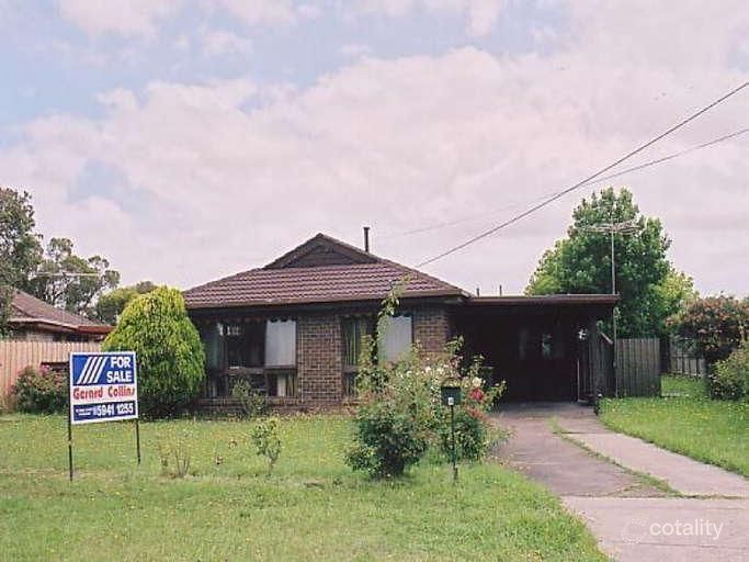 1/4 Acacia Ct, Pakenham, VIC 3810