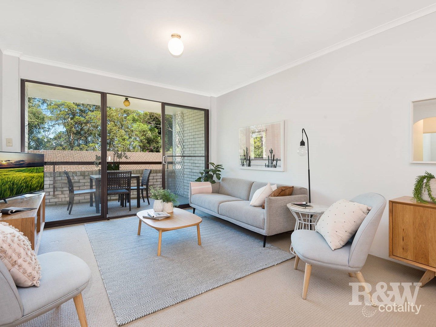 3/1292 Pacific Hwy, Turramurra, NSW 2074