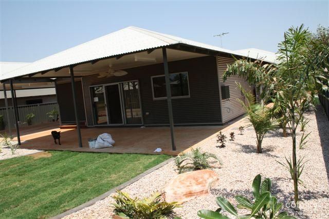 13 Kurrajong Loop, Derby, WA 6728