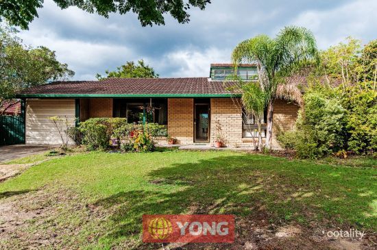8 Monak St, Runcorn, QLD 4113