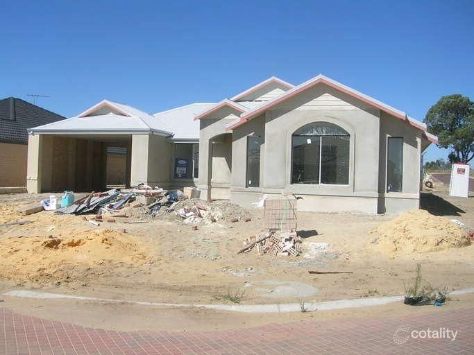 21 Madrid Tce, Hocking, WA 6065