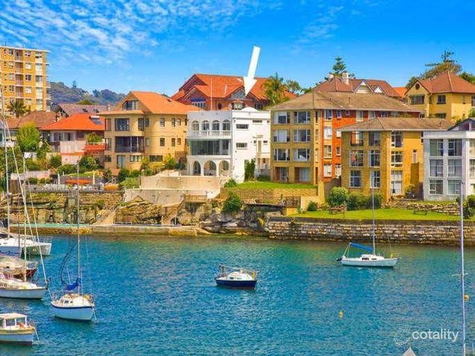 30a Addison Rd, Manly, NSW 2095
