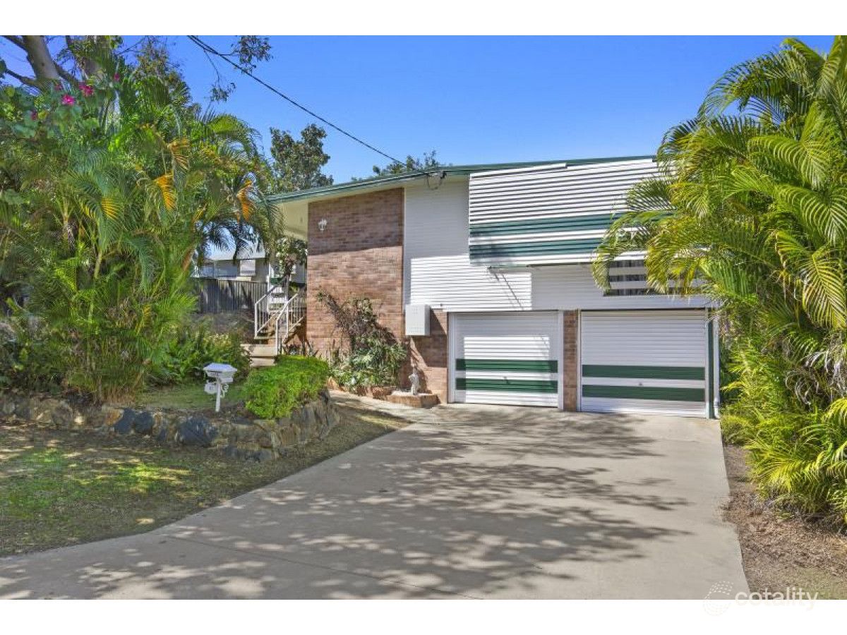 11 Bauhinia Tce, The Range, QLD 4700