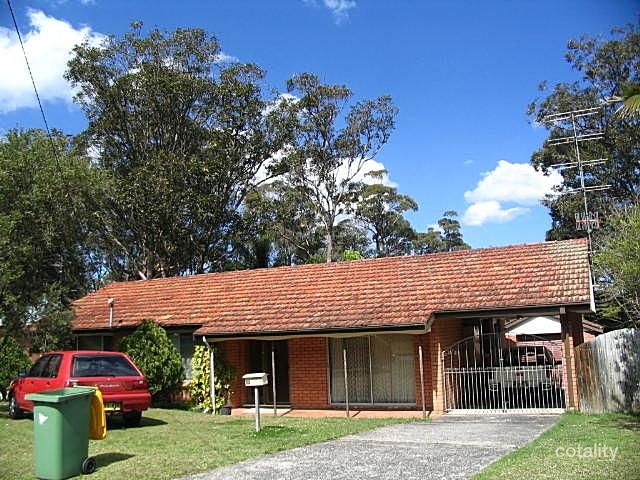 12 Wilima St, Kincumber, NSW 2251