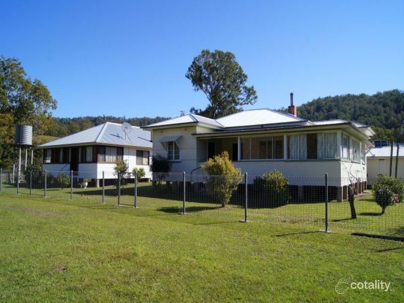 2378 Old Glen Innes Rd, Buccarumbi, NSW 2460