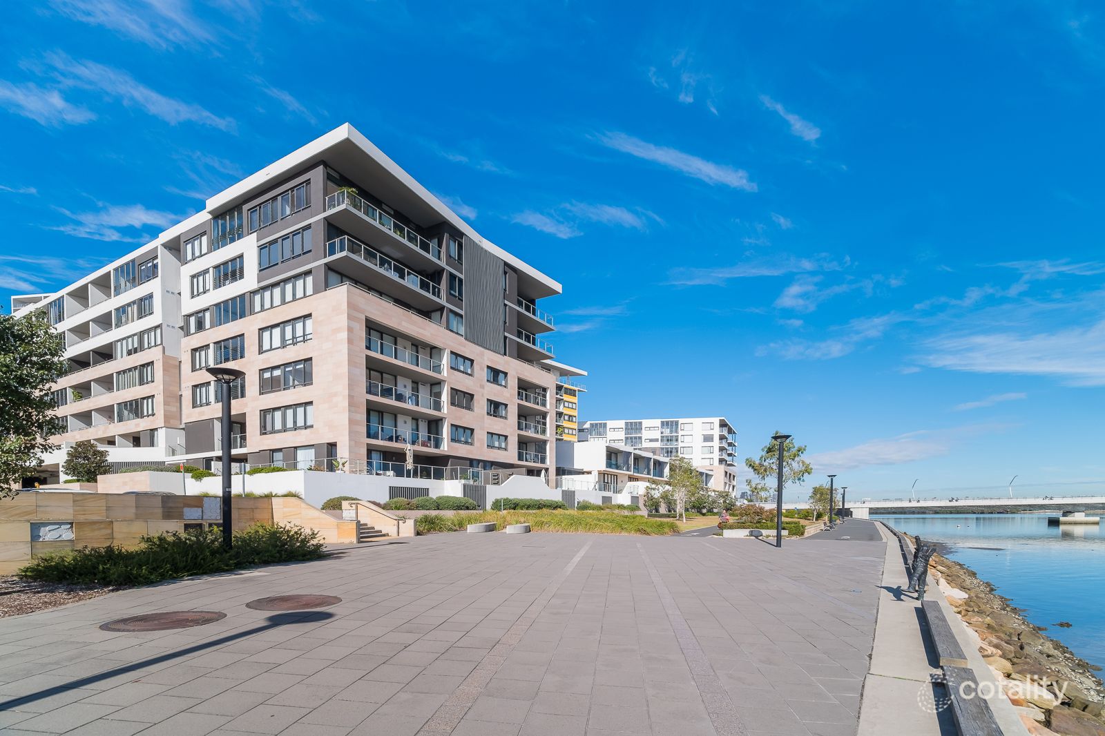 510/2 Peake Ave, Rhodes, NSW 2138