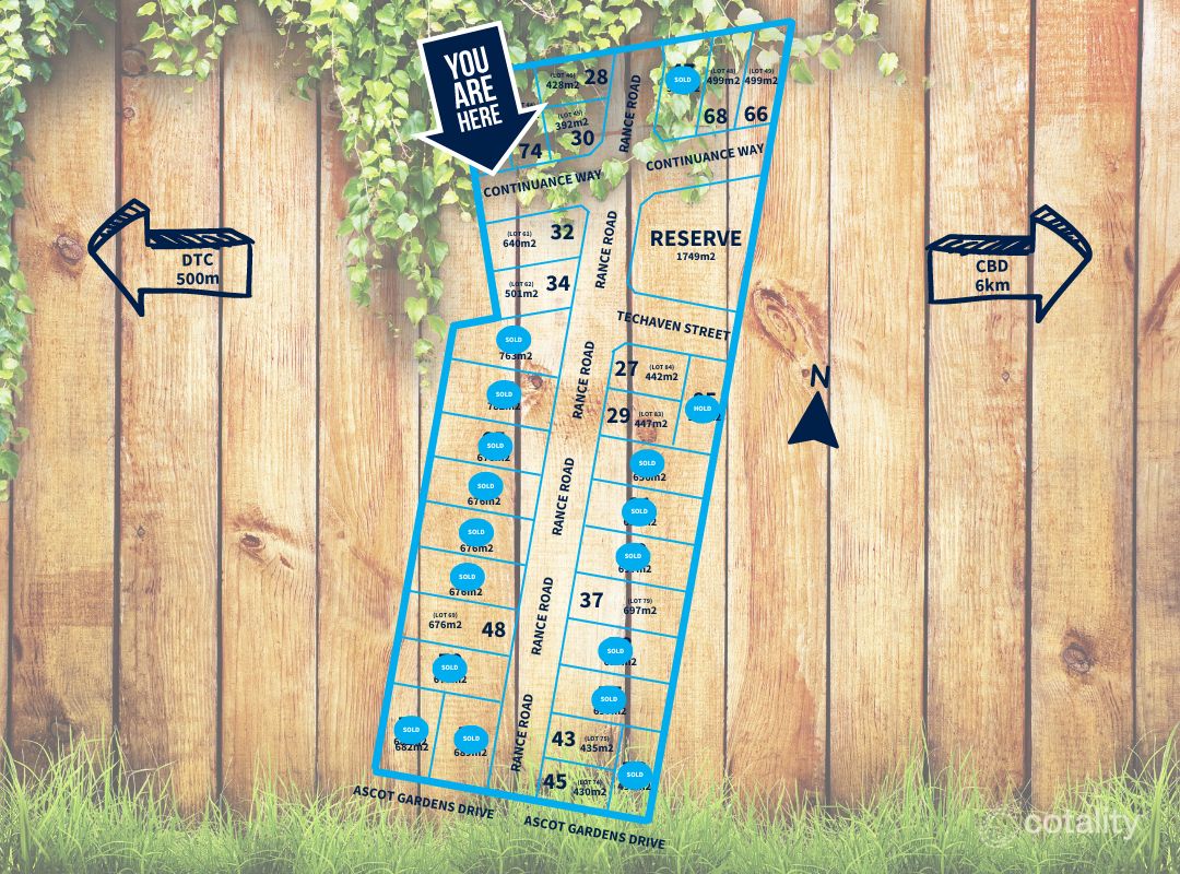 37 Rance Rd, Delacombe, VIC 3356